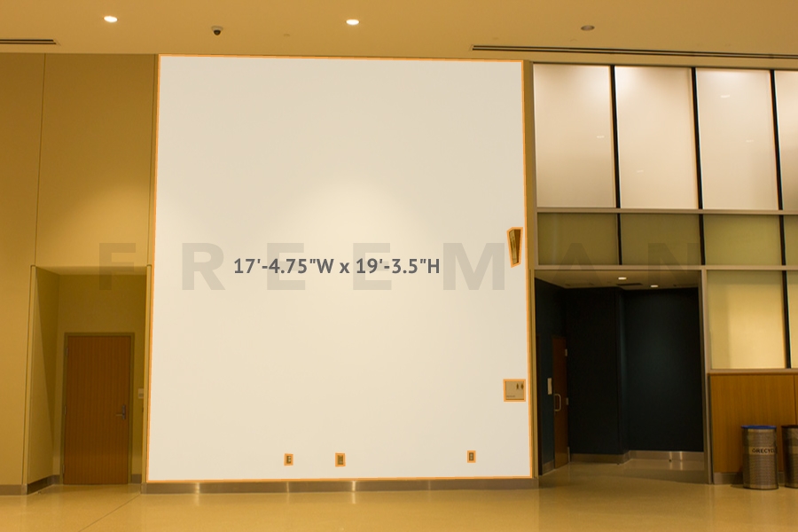 Wall Graphic L1-WG108