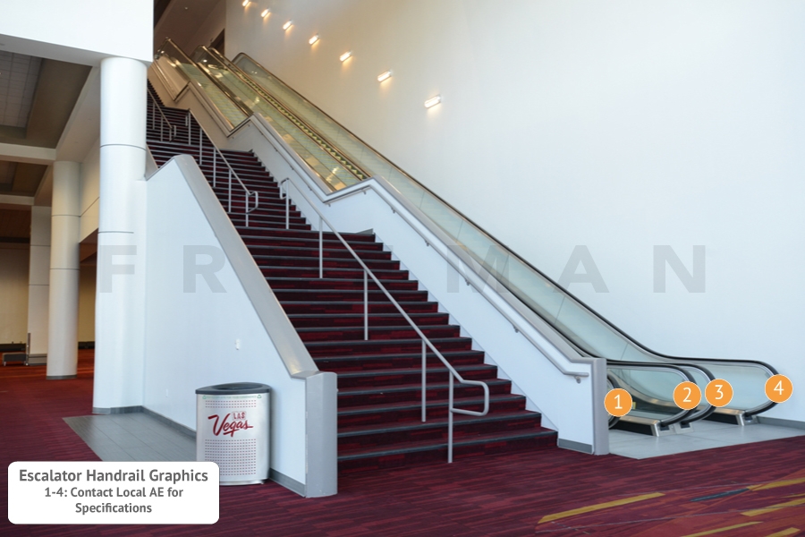 Escalator Graphics S2E1