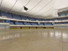 Arena Inside