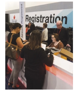 Registration Package