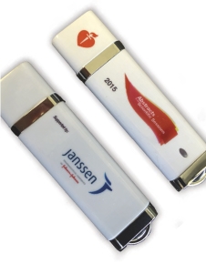 Abstracts on USB