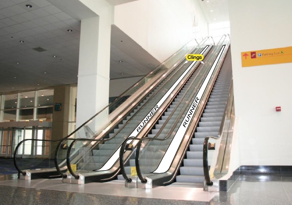 Escalator ES12-IMO