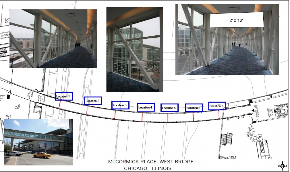 West Bridge Hanging Sign 5 - IMO