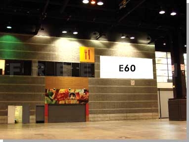 Banner E60 - ManTech