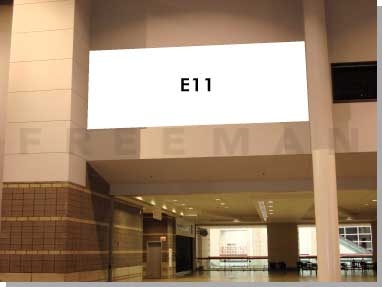 Banner E11