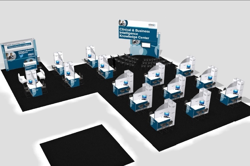 HIMSS Business and Clinical Intelligence Knowledge Center