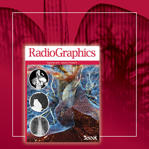RadioGraphics Online