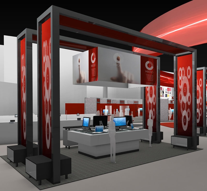Accelerator Hub