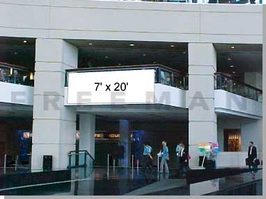 CIO Forum  Lobby Banner S10-Symphony Corporation