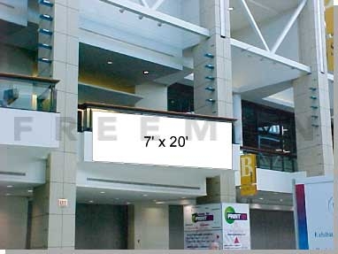Banner 83 - Lexmark Healthcare