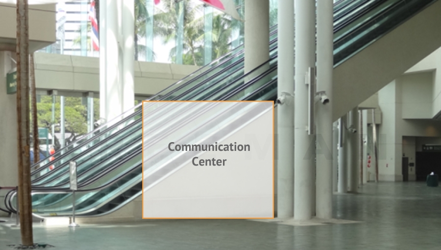 Communication Center