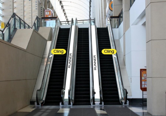 Escalator ES6 - M*Modal