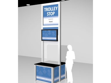 Trolley Stop TS4 - aethenahealth