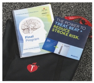Conference Bag Inserts