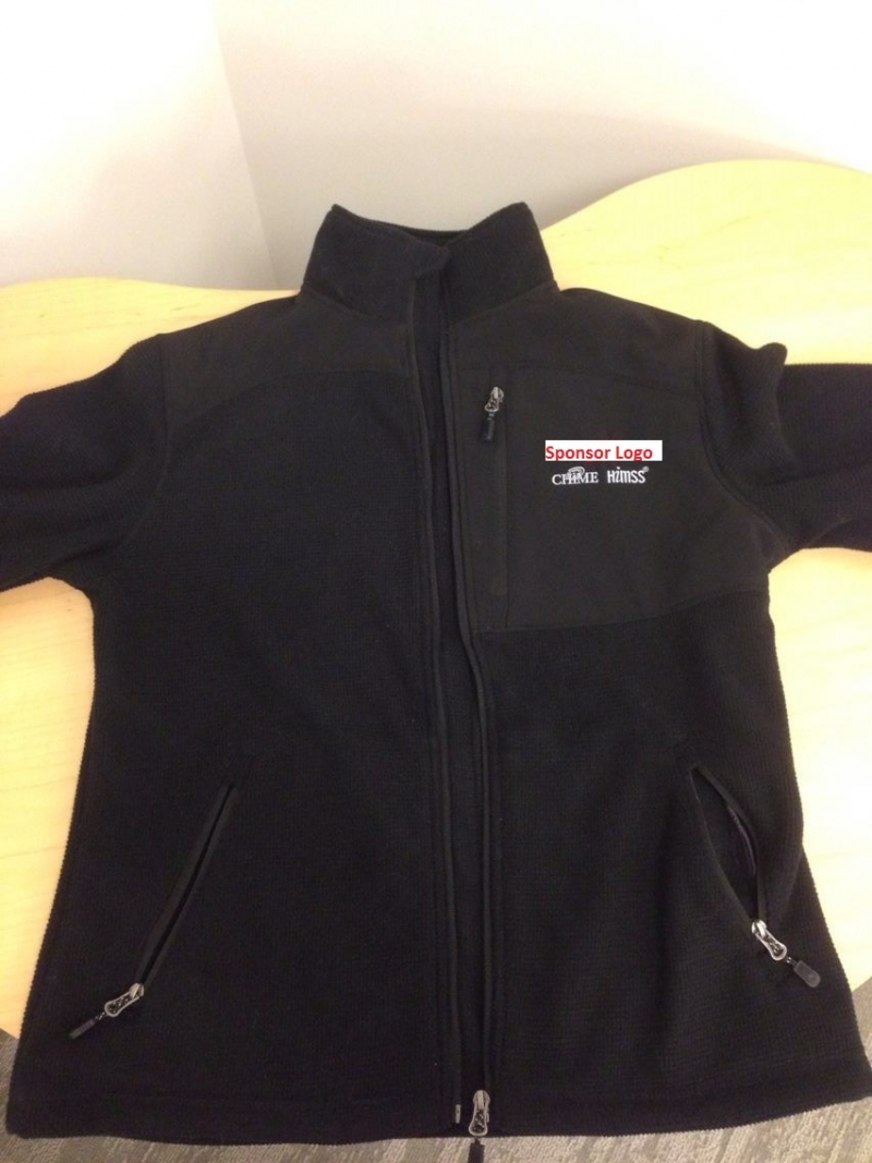 CIO Forum Attendee Jackets-3M Health