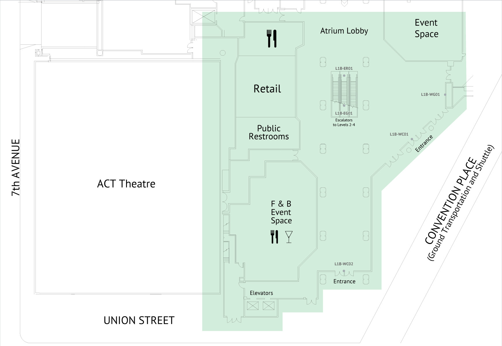 Section L1B