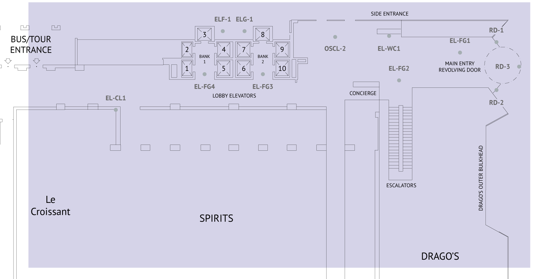 Hilton Section 2