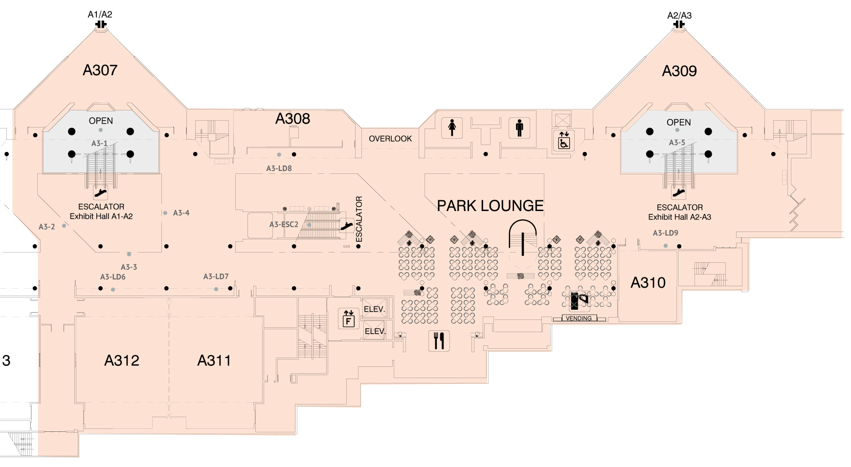 Section A3-B
