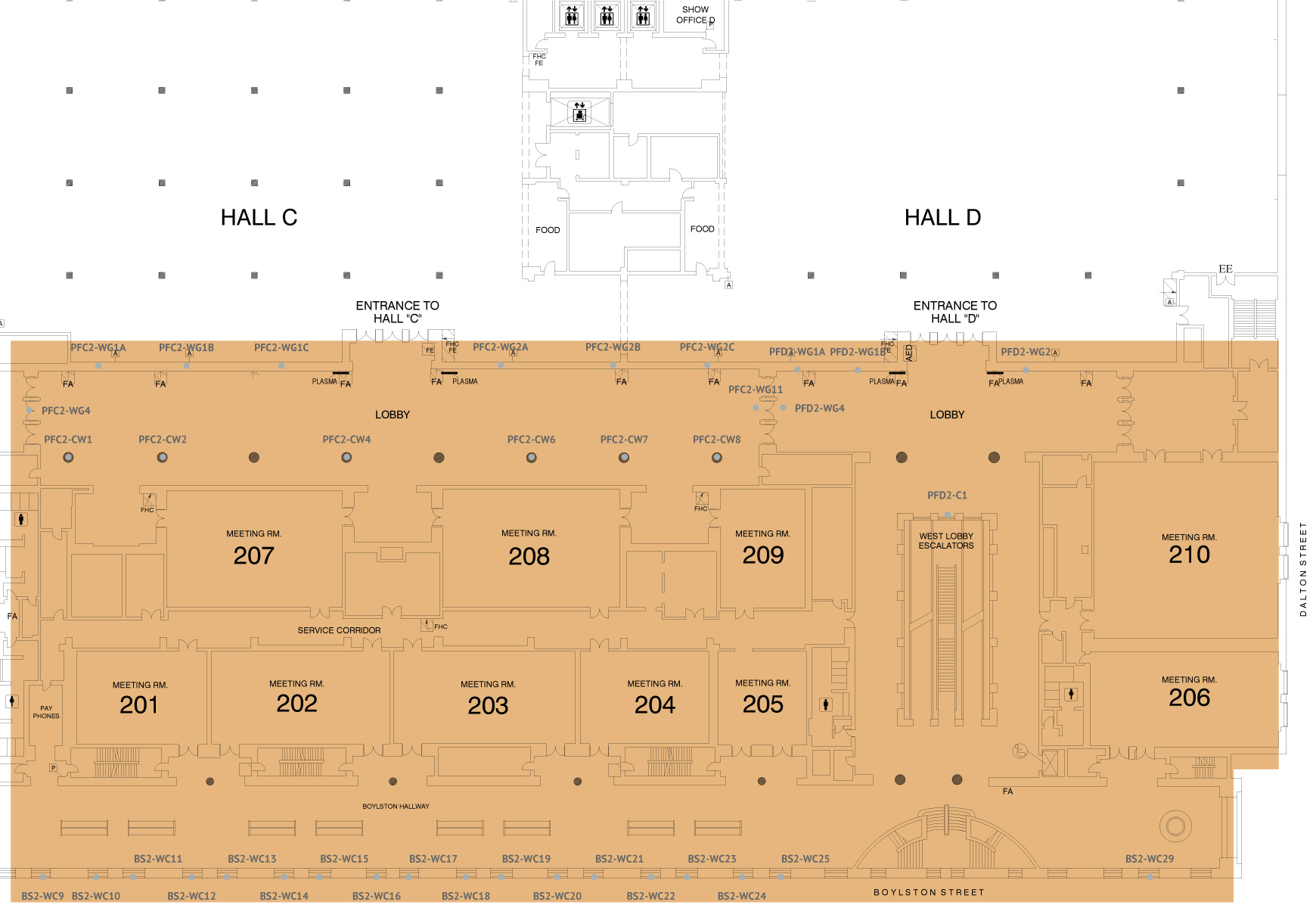 Section L2B