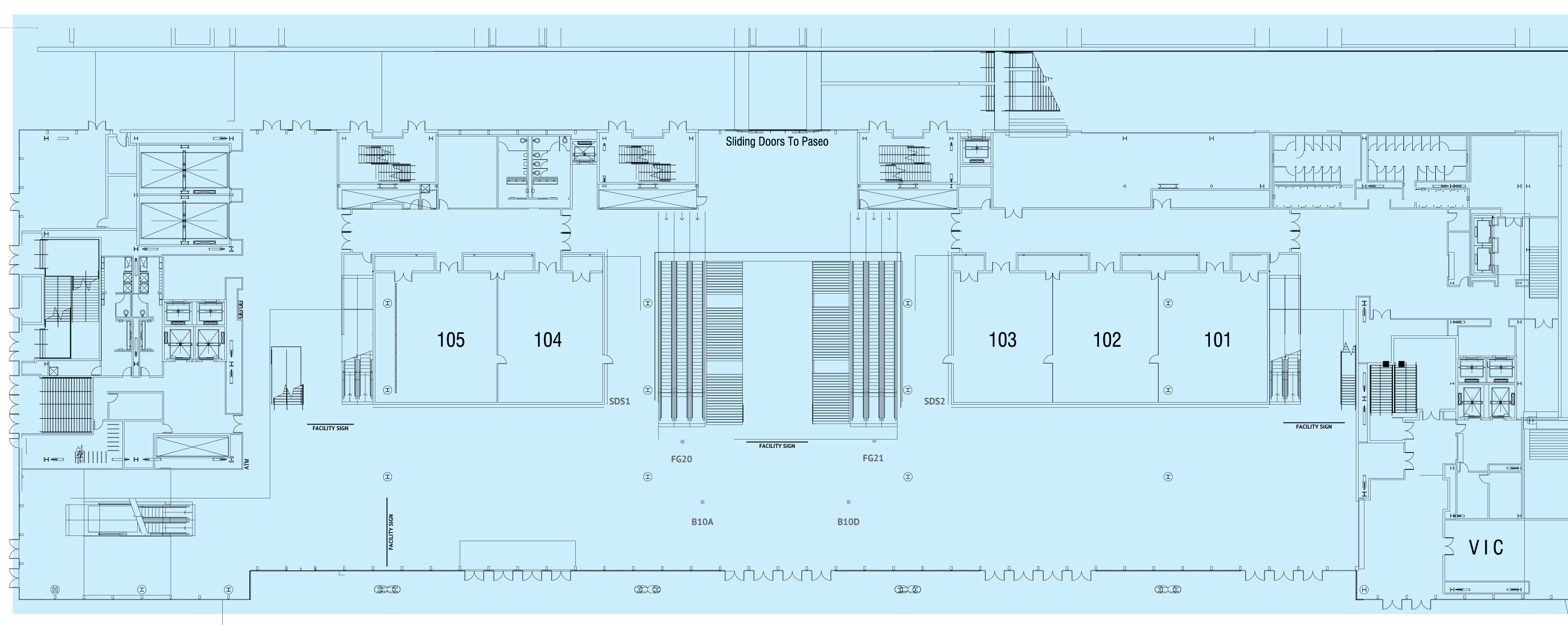 Section SL1