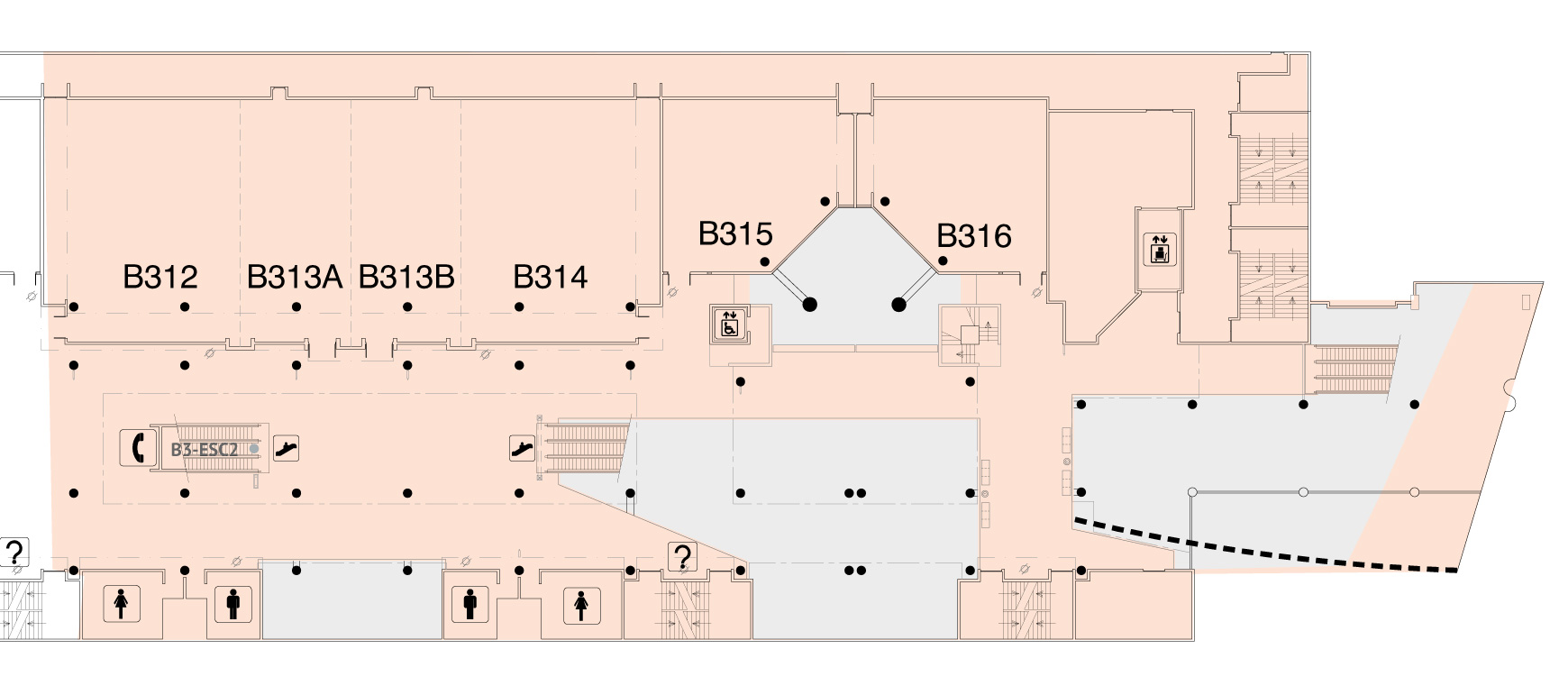 Section B3-C