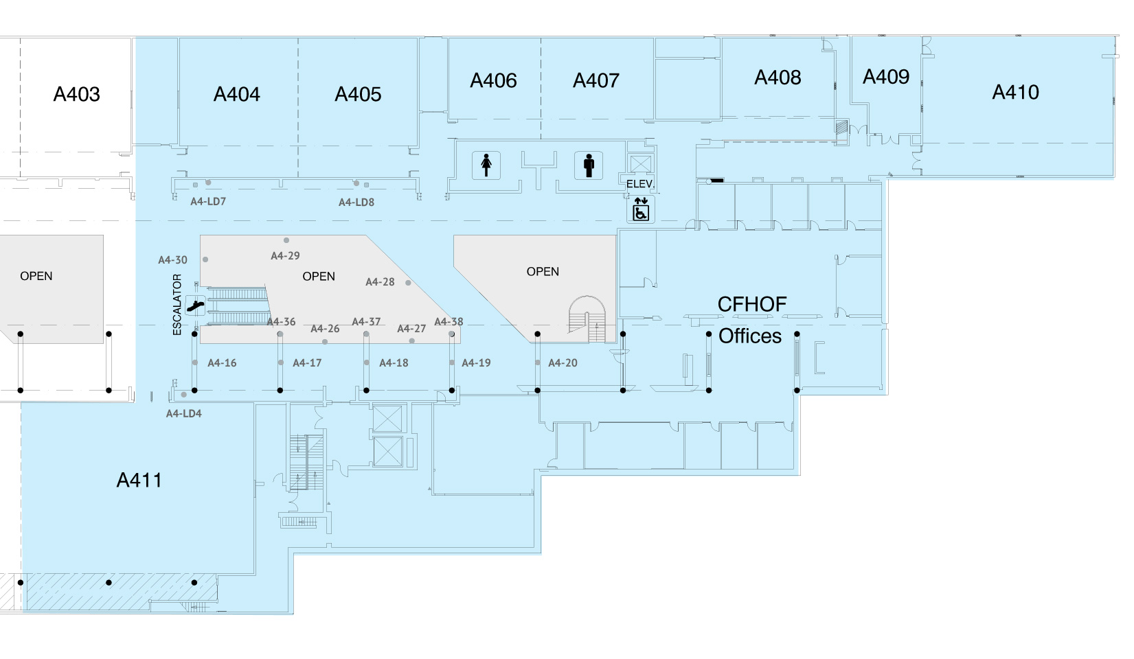 Section A4-B