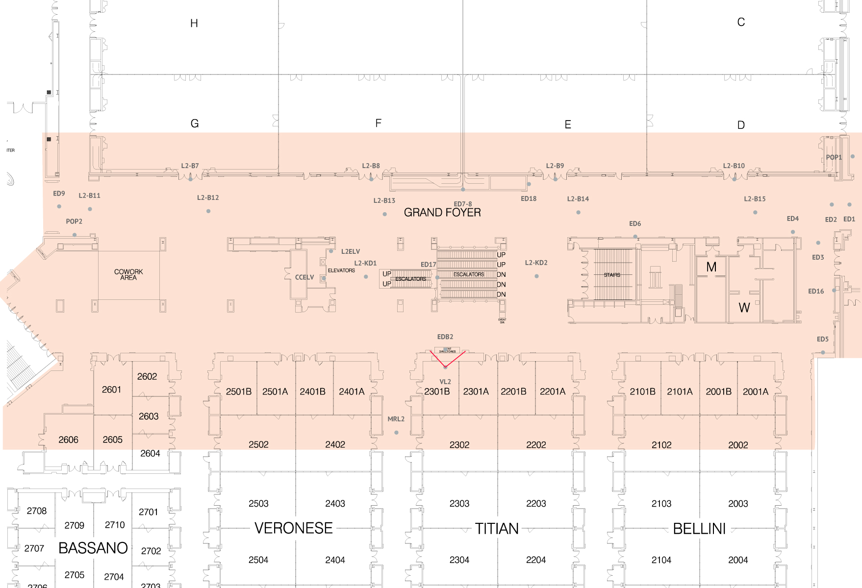 VECC Section L2B