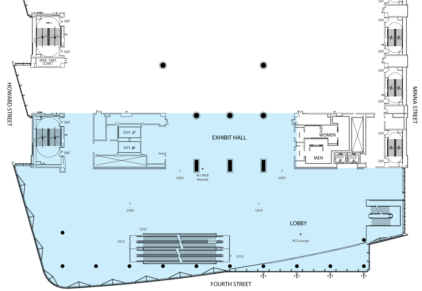 Section WL2