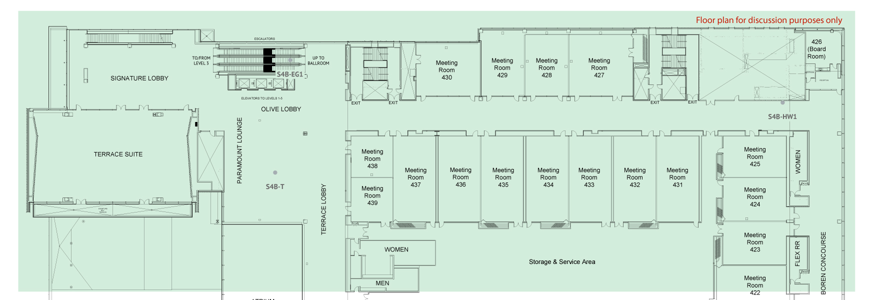 Section S4B
