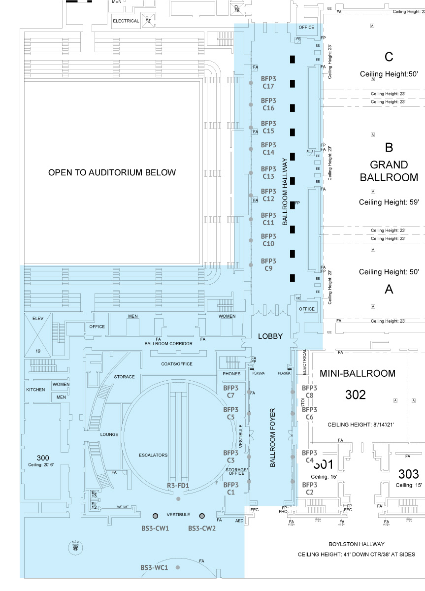 Section L3A