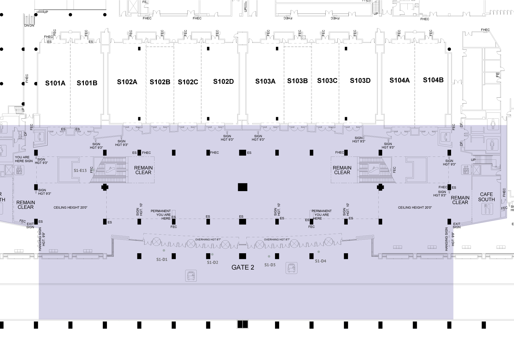 Section S1B