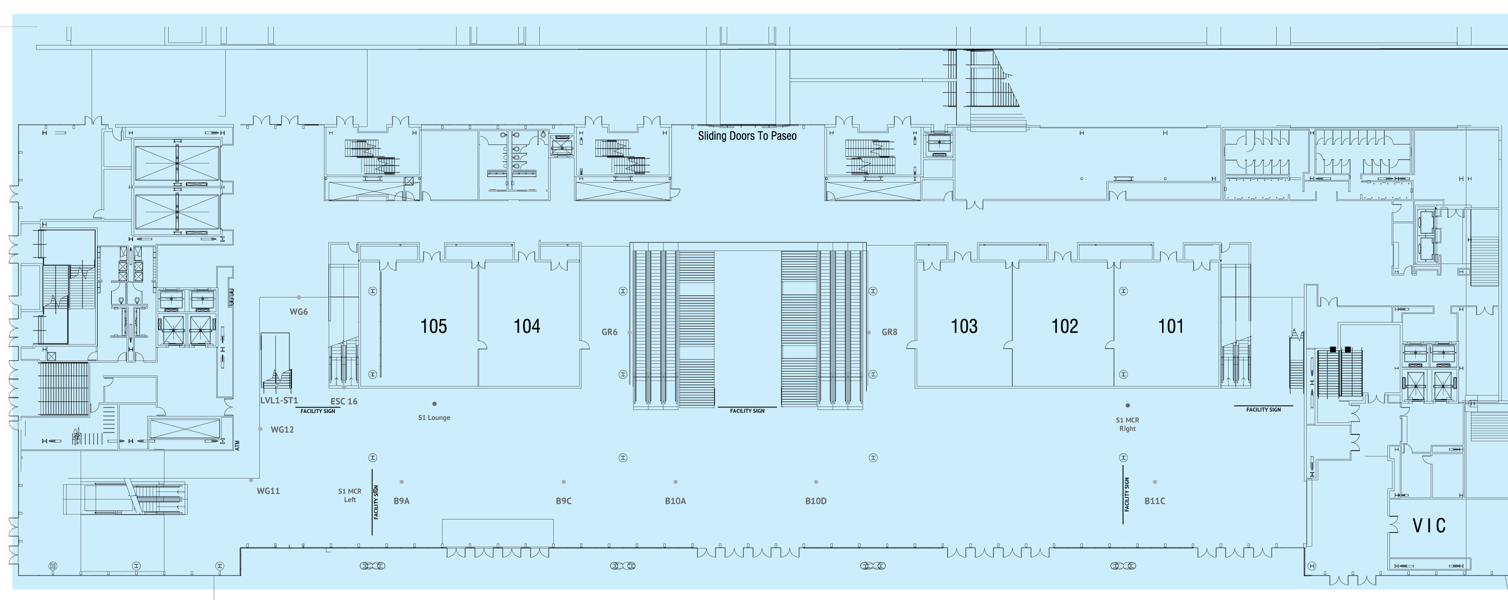 Section SL1