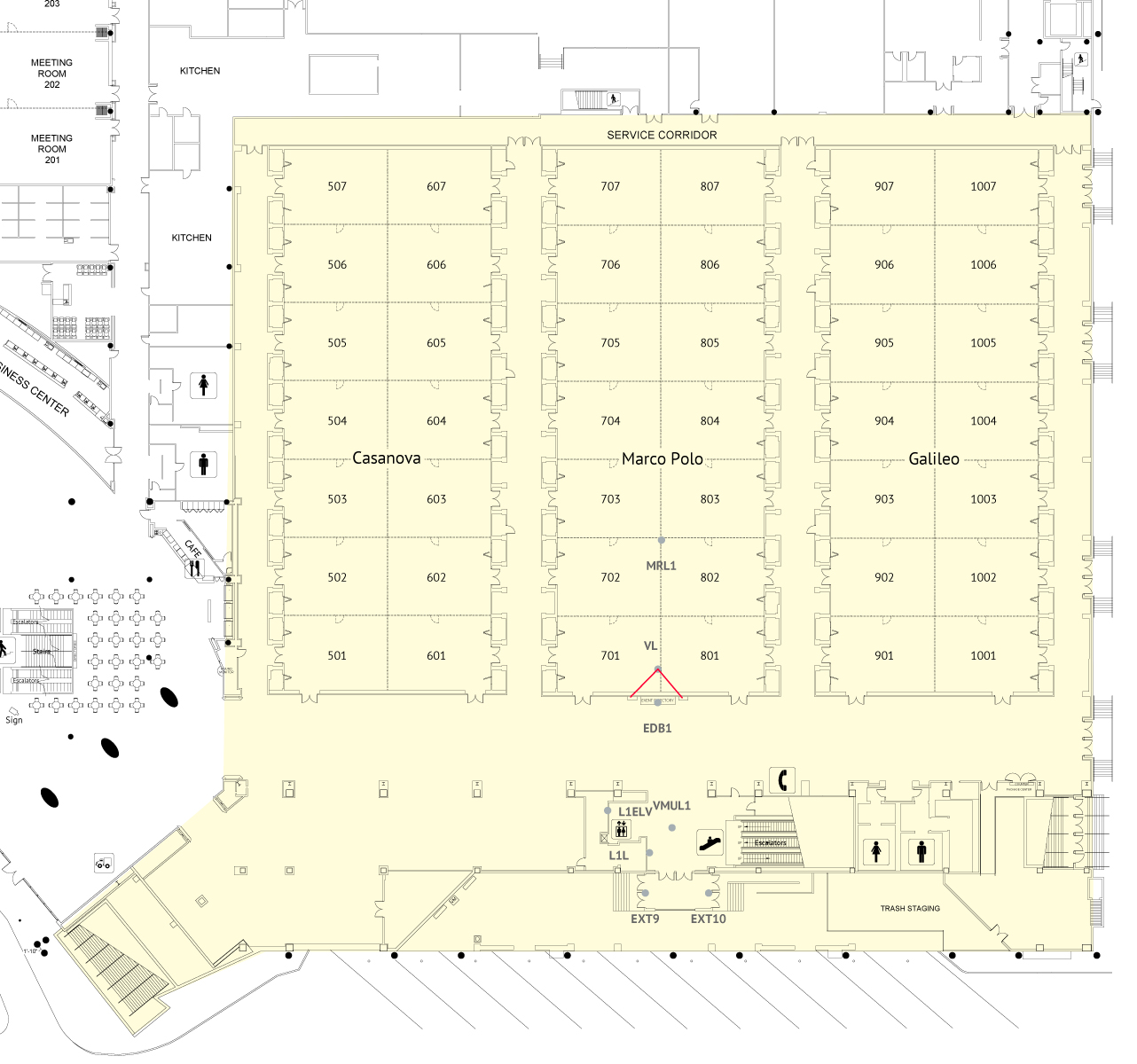 VECC Section L1B