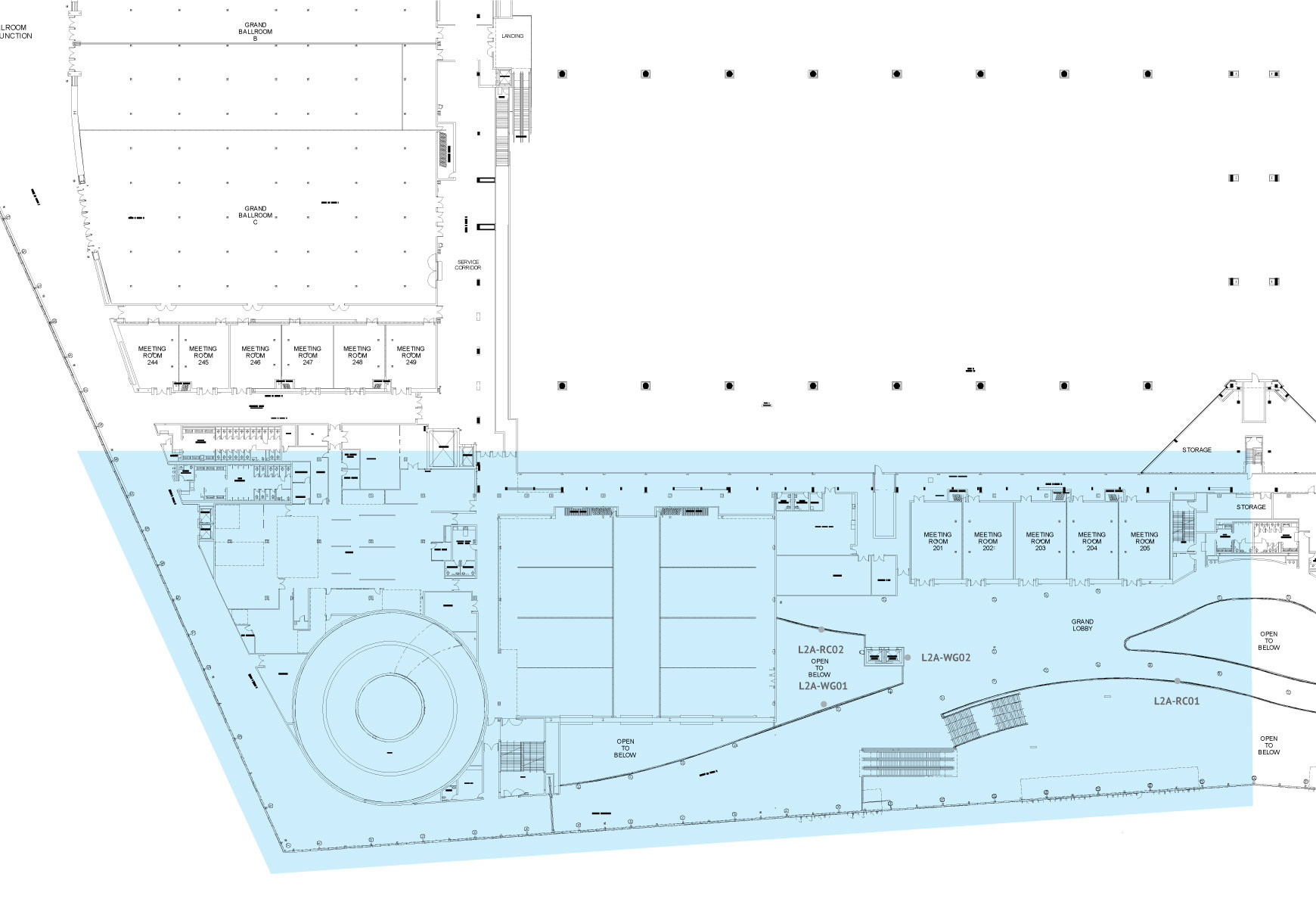 Section L2A