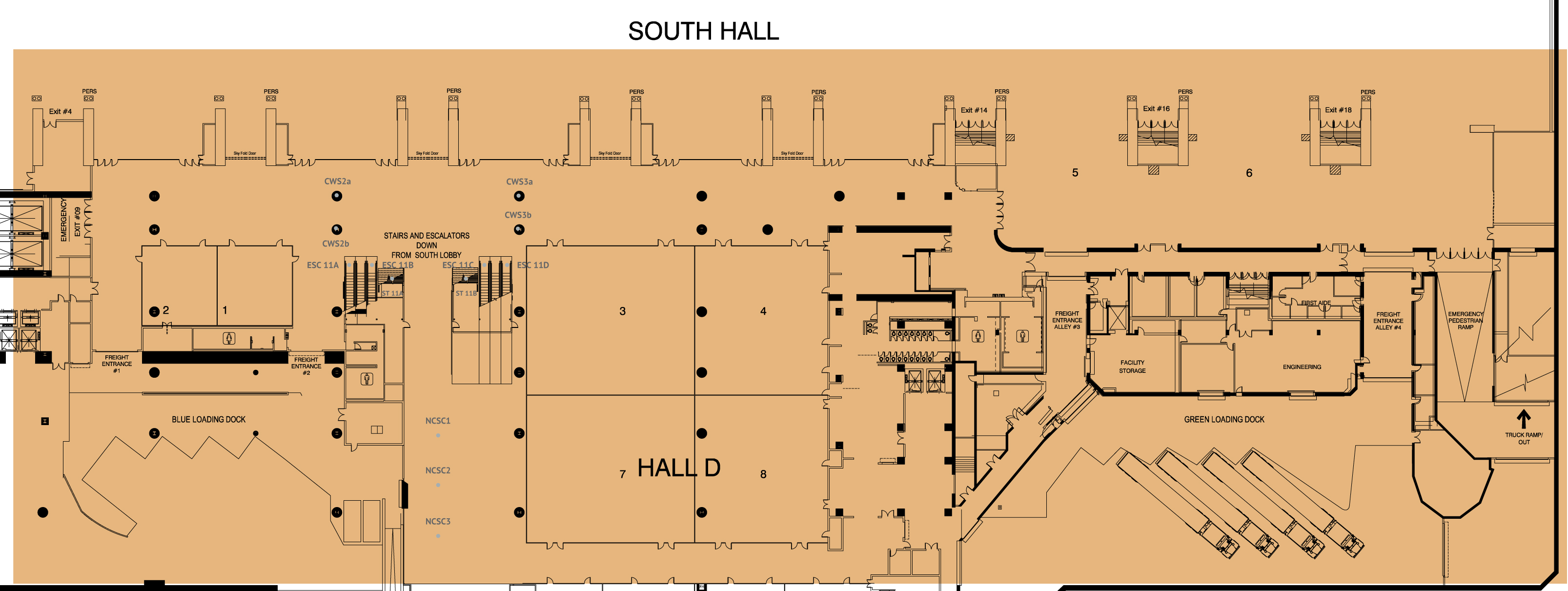 Section SLE