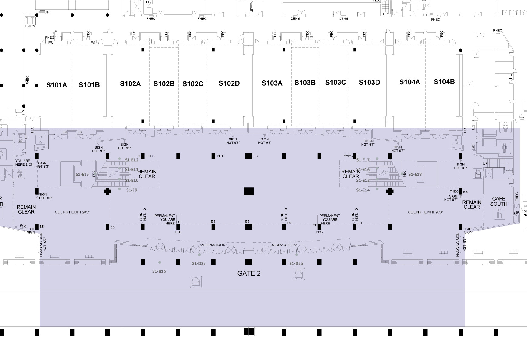 Section S1B