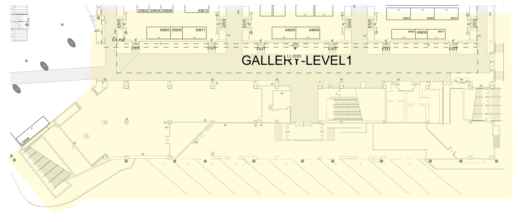 Section L1B