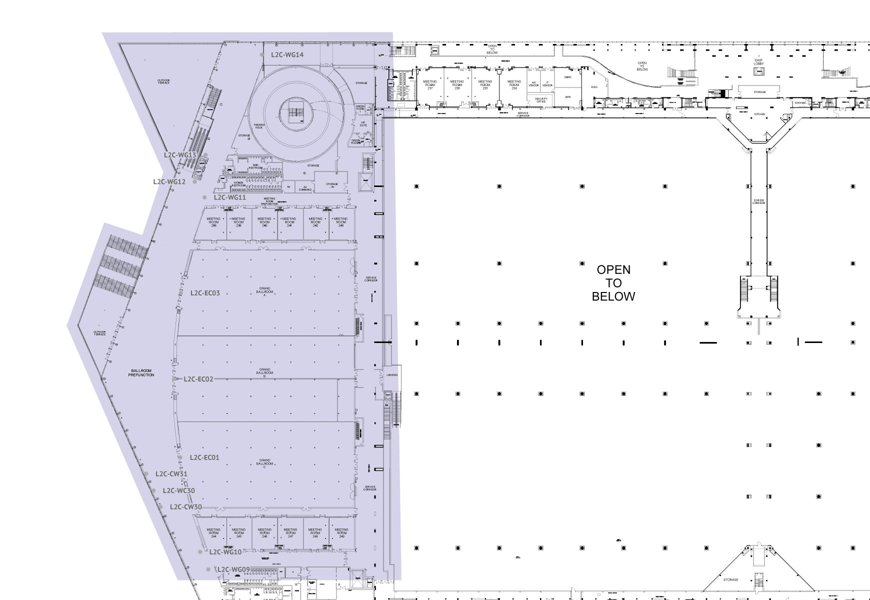 Section L2C