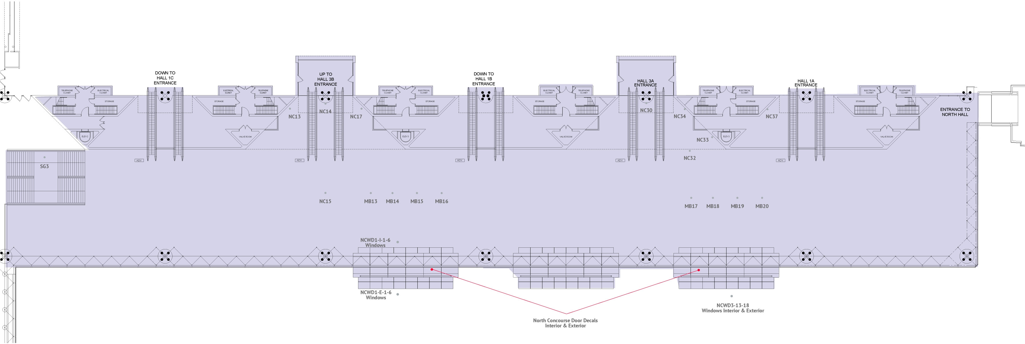 Jacob Javits Convention Center Tickets, Jacob Javits Convention Center  Seating Plan