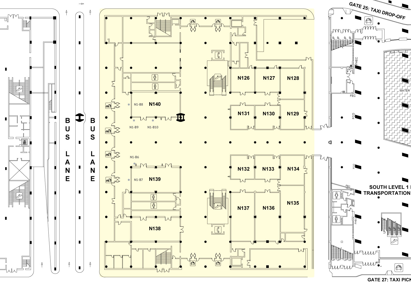 Section N1B