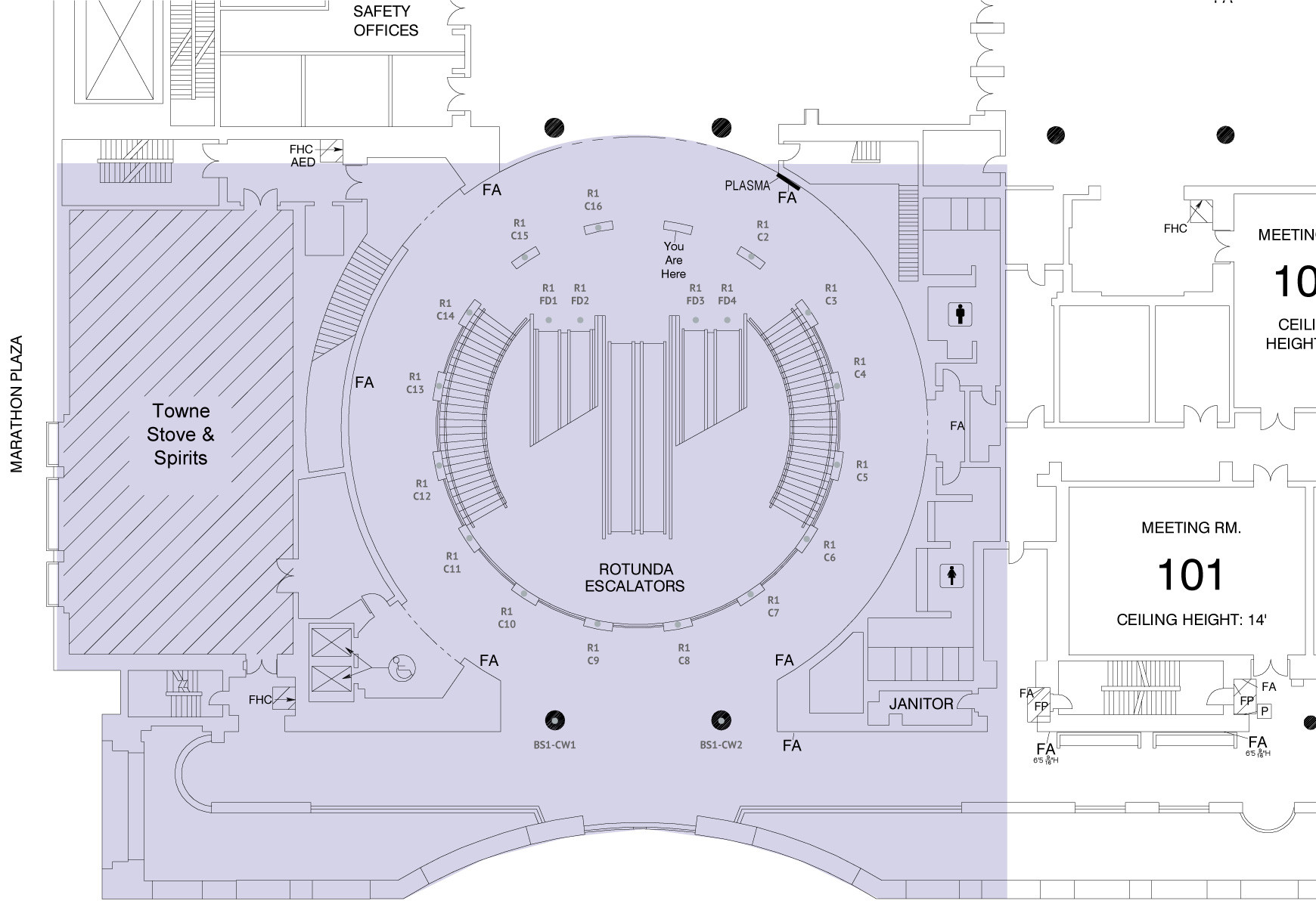 Section L1B