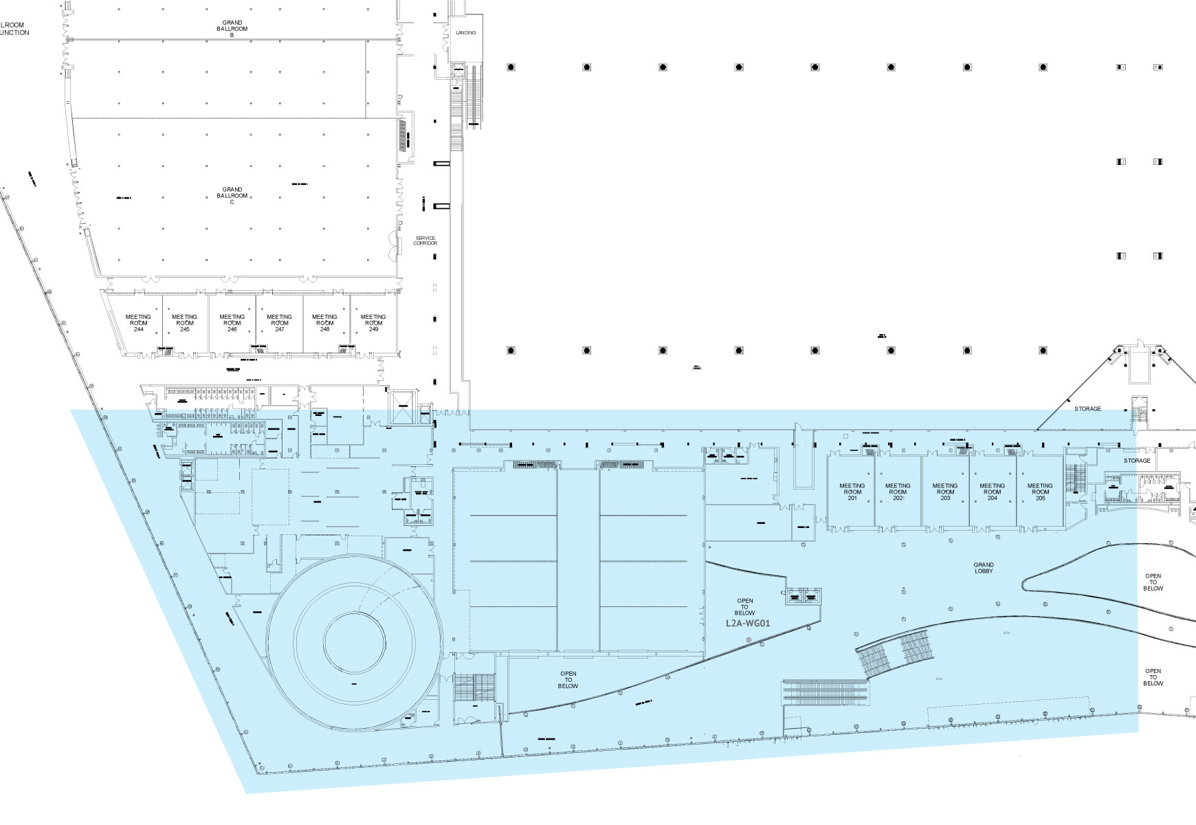 Section L2A