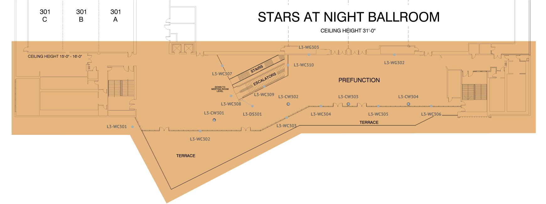 Section L3A