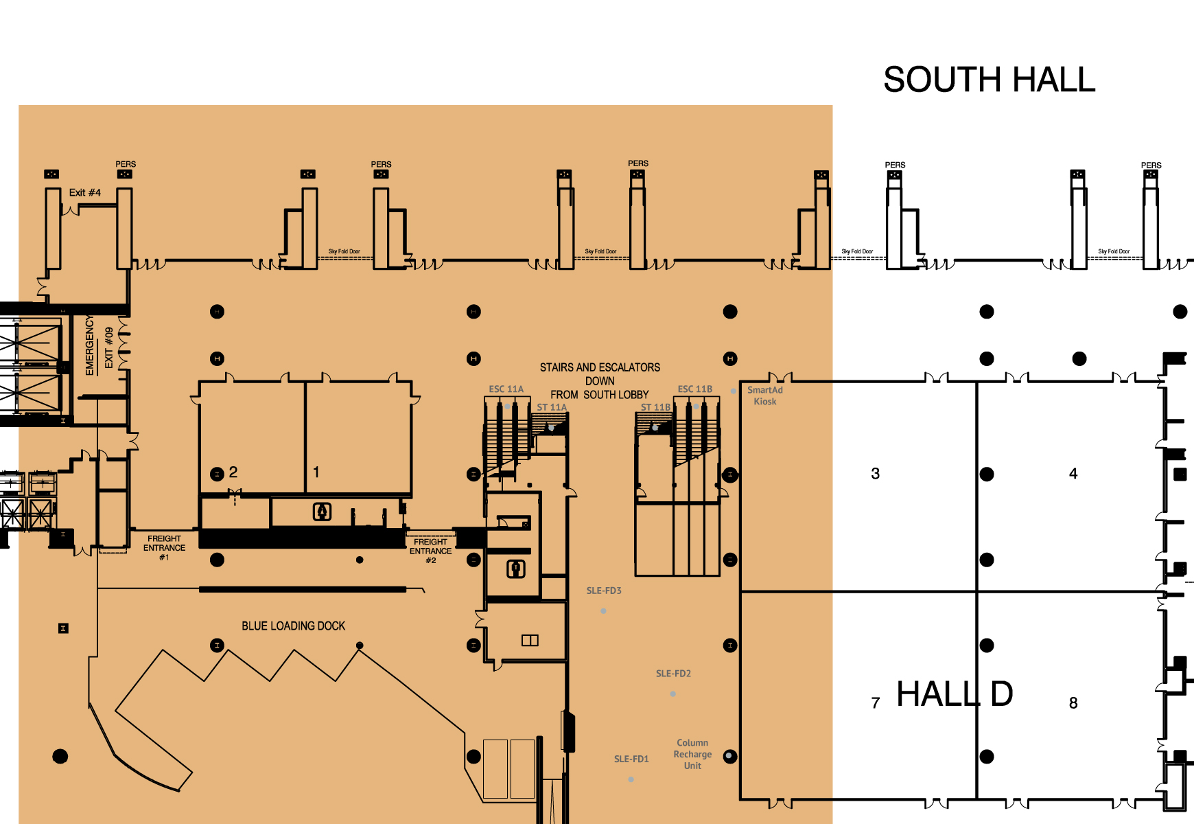 Section SLE