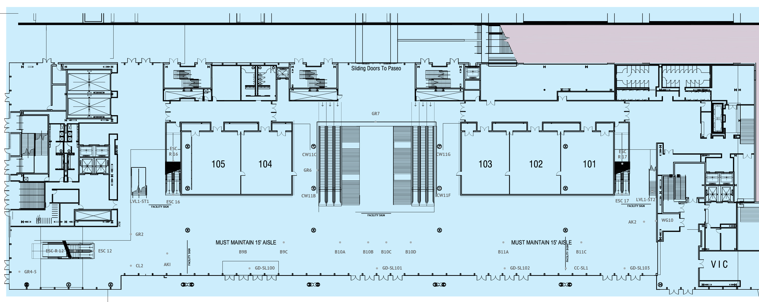 Section SL1