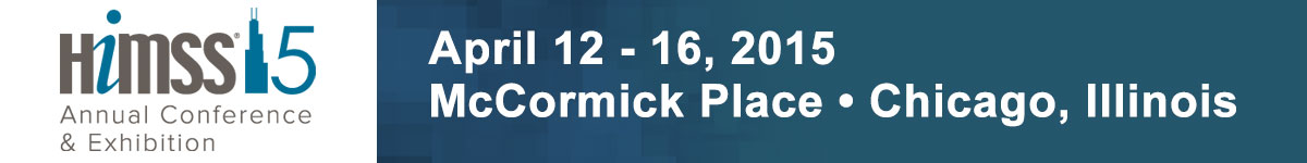 HIMSS15